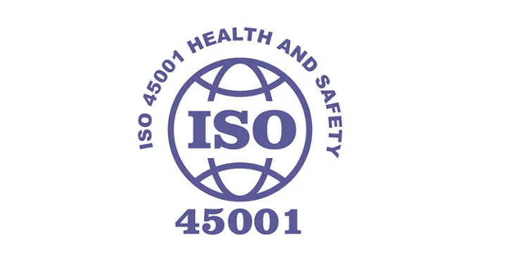 ISO OHSMS 45001: 2018 consultancy