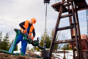 Basic Demolition Safety Training