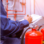 Basic Fire Safety Course Details