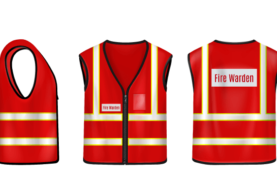 Fire Warden Training Course