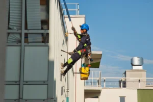 Work at Height Safety Awareness Training