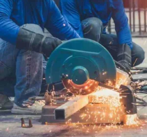 Abrasive Wheel Safety Training