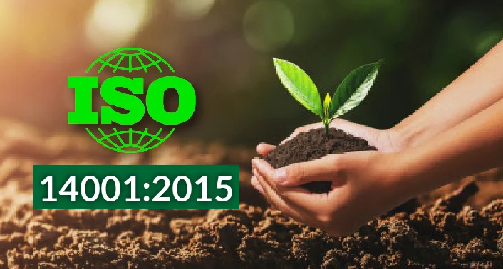 iso EMS 14001:2015 consultancy