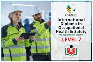 EduSkills Training - Qualifi Level 7 International Diploma in OHSMS