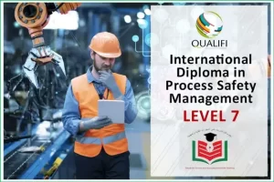 EduSkills Training - Qualifi Level 7 Idip Process Safety Management