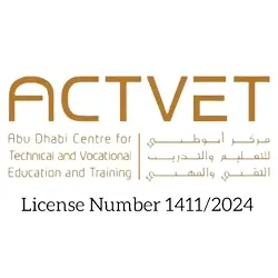 EduSkills Training - Actvet Accreditation