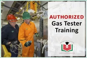 EduSkills Training - Authorized Gas Tester Training in UAE