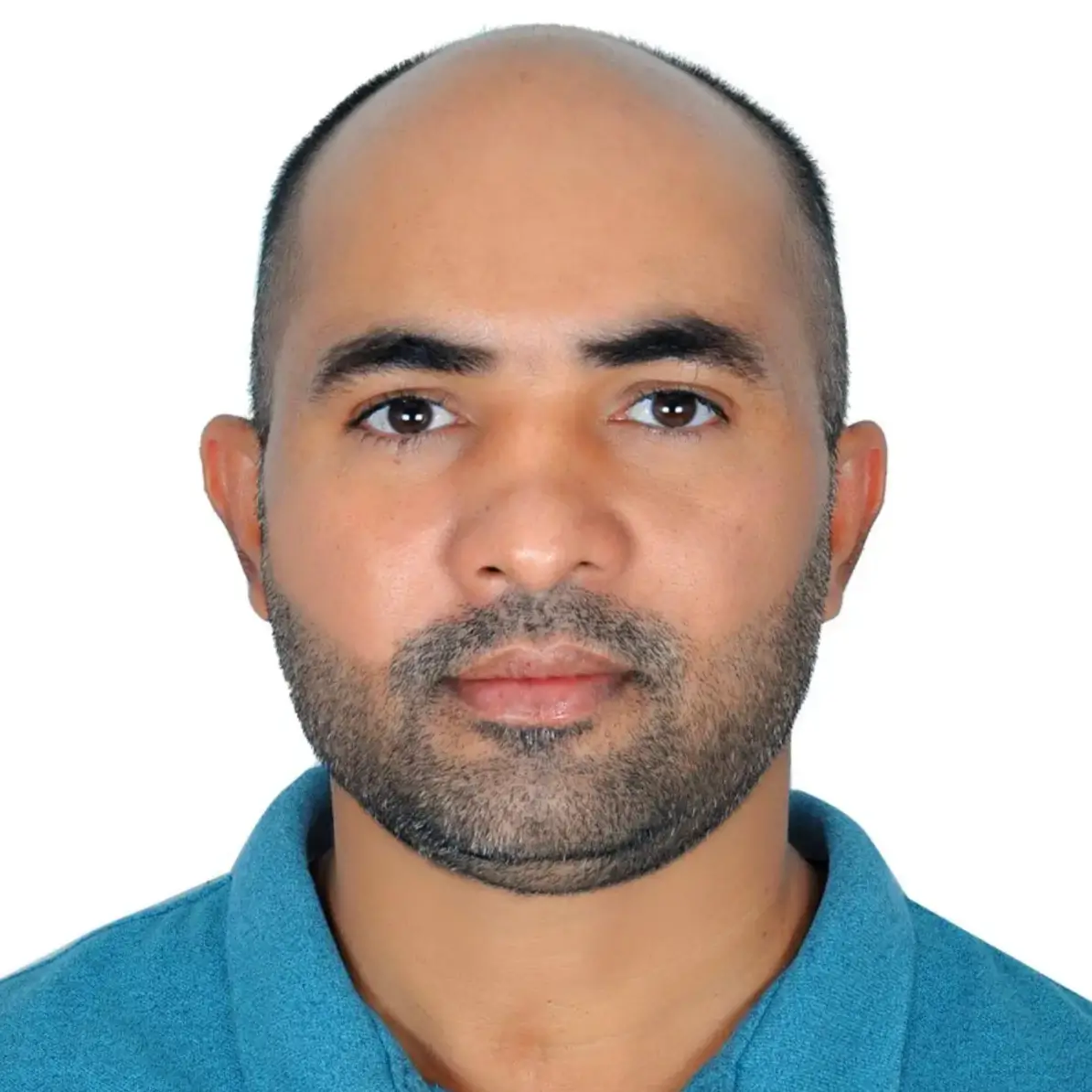 EduSkills Training - Bashir Ahmad - NVQ Level 7 DIploma