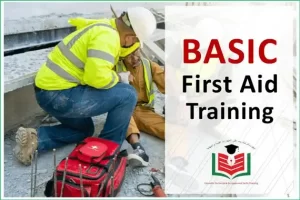 EduSkills Training - Basic First Aid Training in Dubai