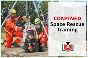 EduSkills Training - Confined Space Rescue Training in UAE