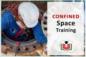 EduSkills Training - Confined Space Training in UAE