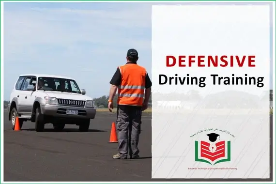 EduSkills Training - Defensive Driving Training in Dubai