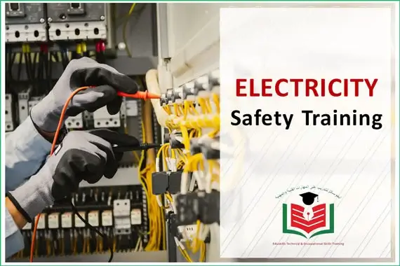 EduSkills Training - Electrical Safety Training in UAE