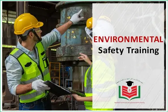 EduSkills Training - Environmental Safety Training in Dubai