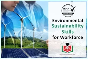 EduSkills Training - Environmental Sustainability Course for Workforce in UAE