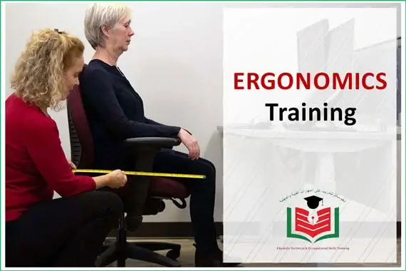 EduSkills Training - Ergonomics Training in UAE