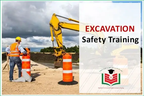 EduSkills Training - Excavation Safety Training in Dubai