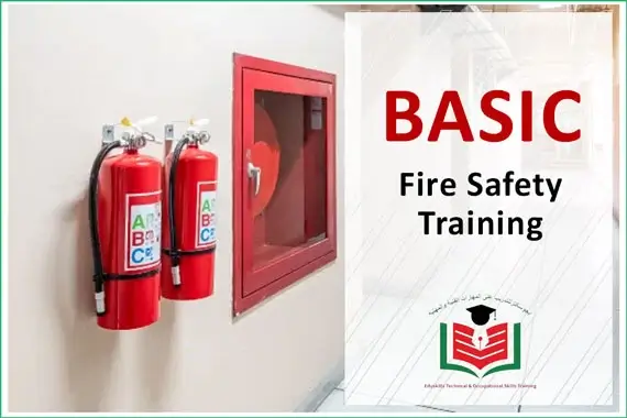 EduSkills Training - Basic Fire Safety Training in Dubai