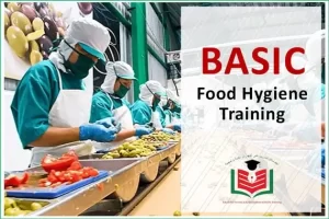 EduSkills Training - Basic Food Safety Hygiene Training in UAE