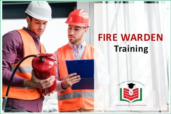 EduSkills Training - Fire Warden Training in Dubai