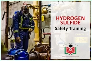 EduSkills Training - H2S Safety Awareness Training in UAE