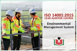 EduSkills Training - ISO 14001 Lead Auditor Course