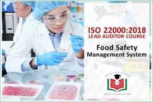 EduSkills Training - ISO 22000 Lead Auditor Course