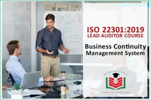 EduSkills Training - ISO 22301 Lead Auditor Course