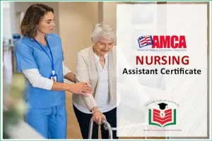 EduSkills Training - AMCA Nursing Assistant Certificate