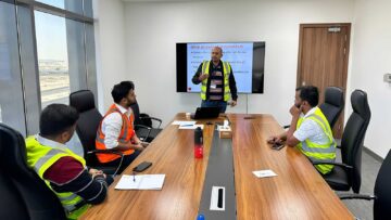 Hazmat Chemical Handling Training Cover Photo